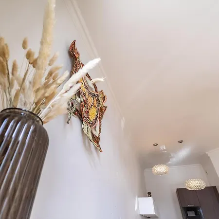 Le Coup De Coeur De - Terrasse & Parking Prive Appartamento *
