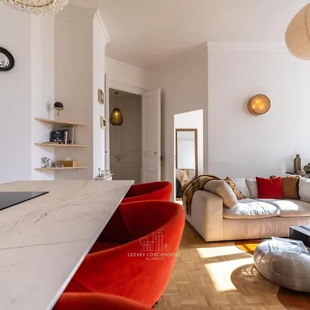 Le Coup De Coeur De - Terrasse & Parking Prive * La Rochelle (Charente-Maritime)