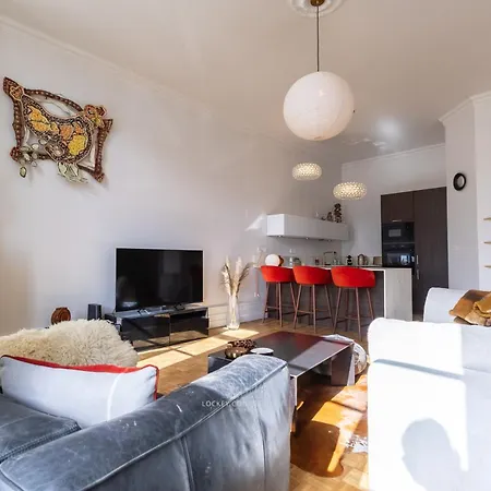 Appartamento Le Coup De Coeur De - Terrasse & Parking Prive *