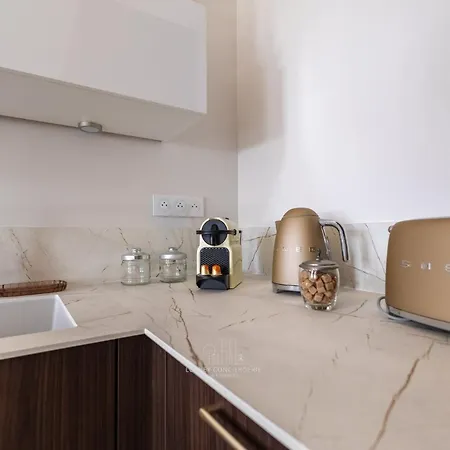Le Coup De Coeur De - Terrasse & Parking Prive Appartamento *