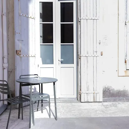 Appartamento Le Coup De Coeur De - Terrasse & Parking Prive *
